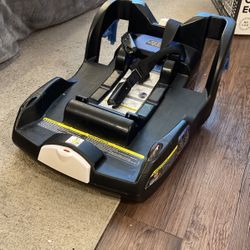DOONA Car Seat Base