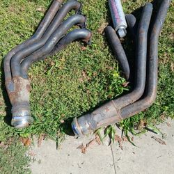 LS 1 LS2 LS3 LS6 LONG TUBES