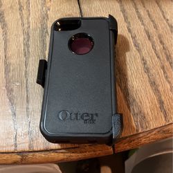 iPhone 5, 5s, Se 1st Gen Otter Box