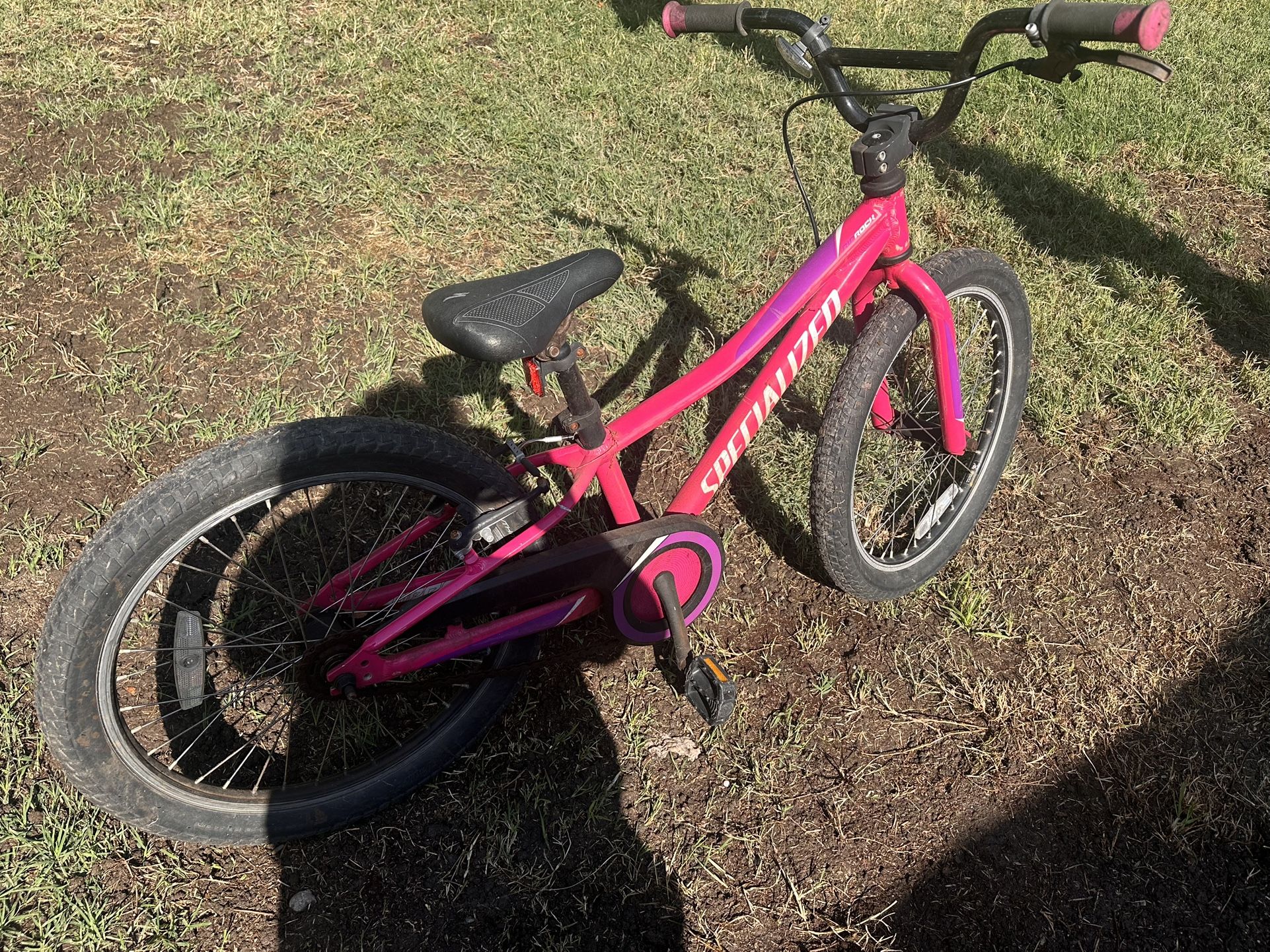 Kid Bike