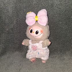 Labubu Outfit