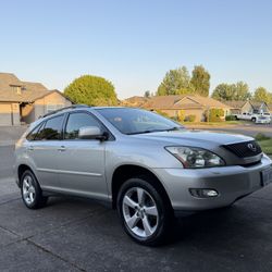2004 Lexus Rx 330