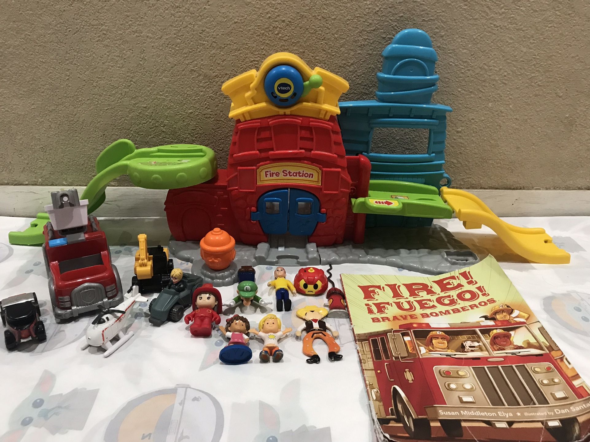 Toys