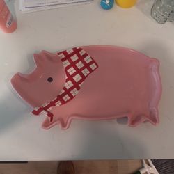 Boston Warehouse Pig Tray