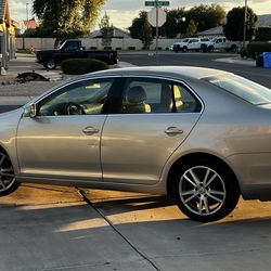 2005 Volkswagen Jetta