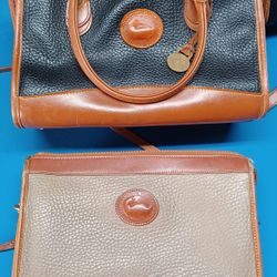 Vintage Dooney And Bourke 