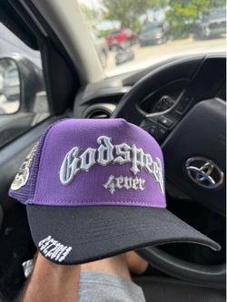 Godspeed hat