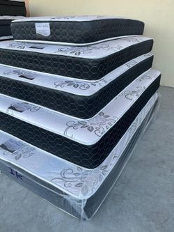 Deluxe Brand Full Size Sales