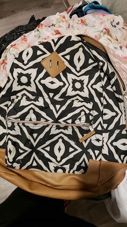 Back pack