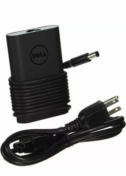 Dell 65W 19.5V 7.4mm LA65NM130 0JNKWD 0G4X7T for DELL Latitude Inspiron