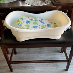 Baby Bath Tub