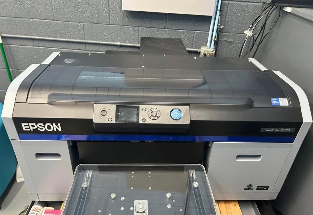 Epson Printer 