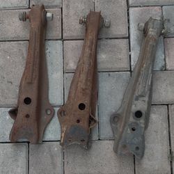 280zx Control Arms and More