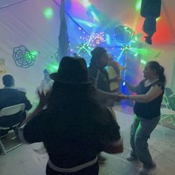 Dj Para Fiestas Chicas