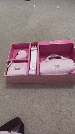Juicy Couture Purse
