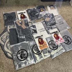 Designer Shirts 