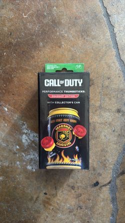 XBOX CALL OF DUTY PERFORMANCE THUMBSTICKS