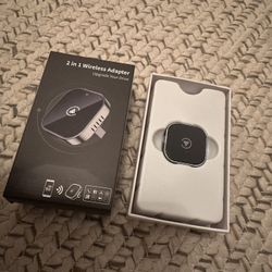 Car Play Adapter 