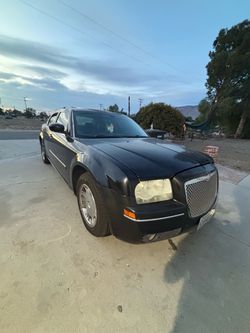 2006 Chrysler 300