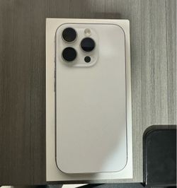 iPhone 16 Pro 128 Gb