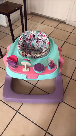 Baby walker