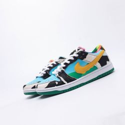 Nike Sb Dunk Low Ben and Jerry Chunky Dunky 70