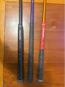 Golf Clubs