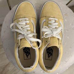 Vans Shoes 