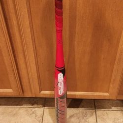 2025 Easton Tantrum USSSA 1 Piece Greg Connell Signature Slowpitch Softball Bat 