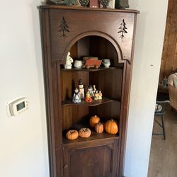 Beautiful Antique Cabinet