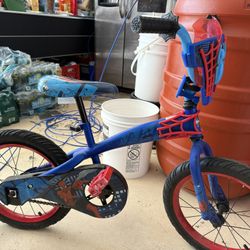 Kids Bike 