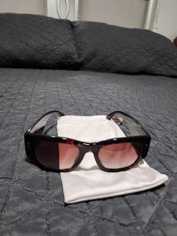 Tory Burch Sunglasses