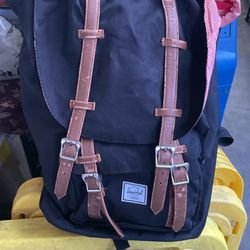 Herschel Backpack