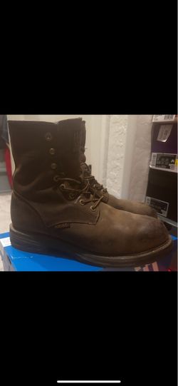 Ariat WorkHog Composite Toe Boots