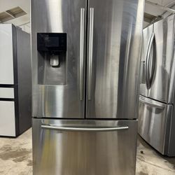 SAMSUNG REFRIGERATOR 