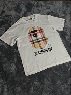 Brand New BAPE T- shirts| Authentic