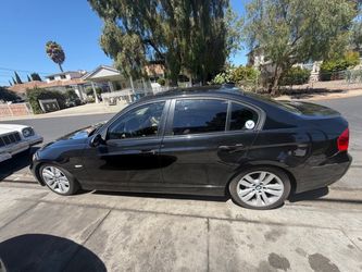 2007 BMW 3 Series