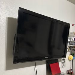 Toshiba TV