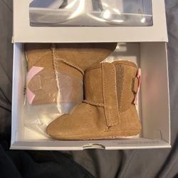 Baby Uggs