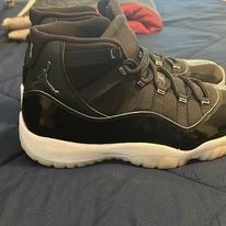 Jordan 11 Jubilee