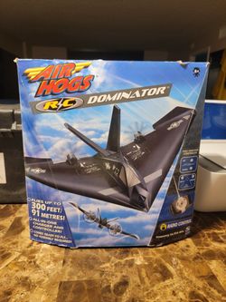 AirHogs R/C DOMINATOR