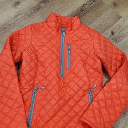 Windbreaker Jacket Size M