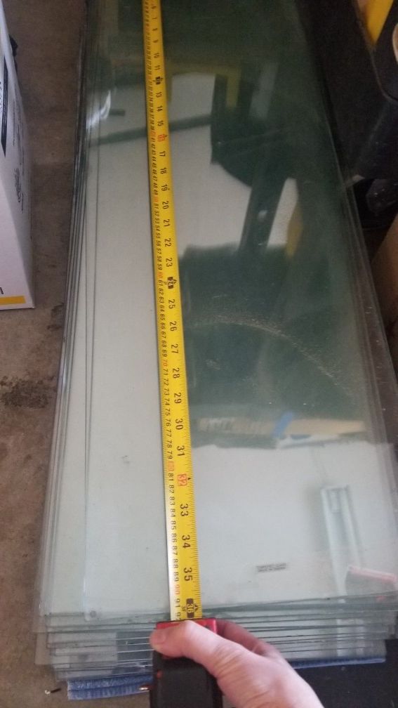 Glass shelves & hooks for Sale in Modesto, CA OfferUp