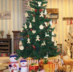 Christmas ornament custom made figures