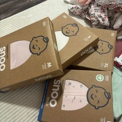 Snoo Sleep Sacks