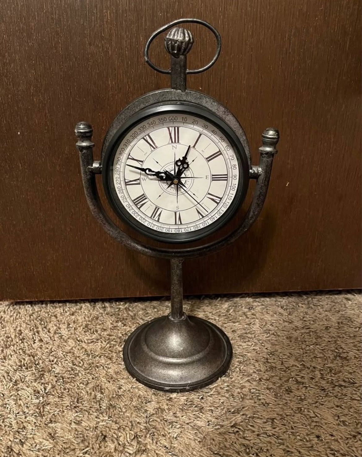 Antique Looking Clock
