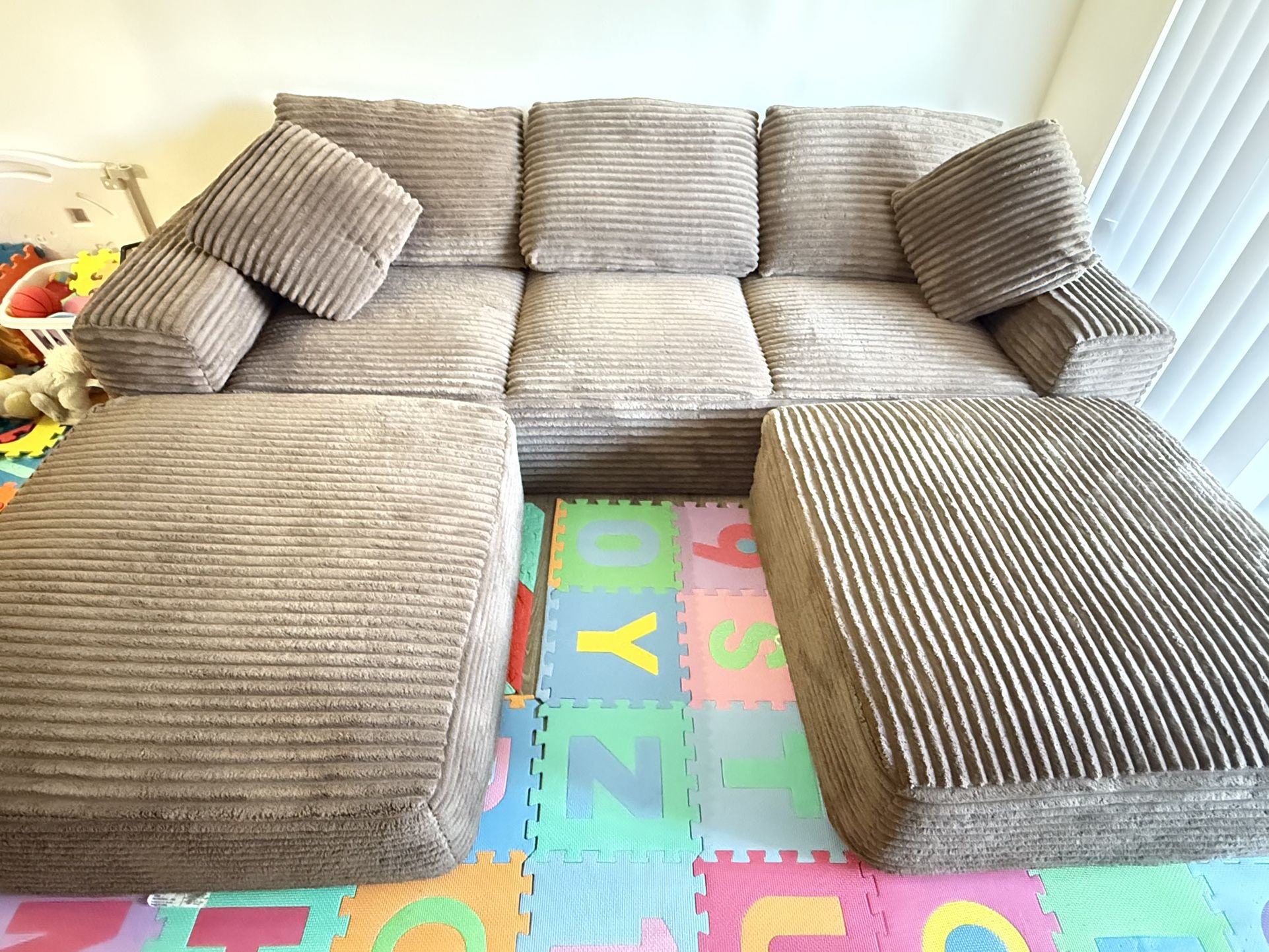 Sofa For Sale