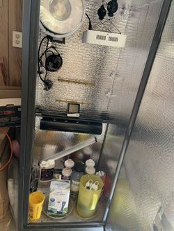 Yielded Max-26 Plant-All in One Hydroponics Grow Box