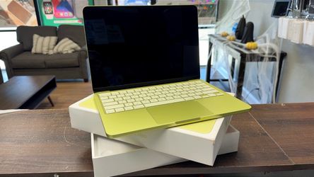 MacBook Neo 13 2026 A18 Pro 8GB/256GB