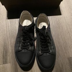 BURBERRY SHOE